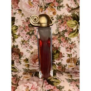 GIVENCHY ORGANZA PERFUME 1.7oz 50ml Discontinued